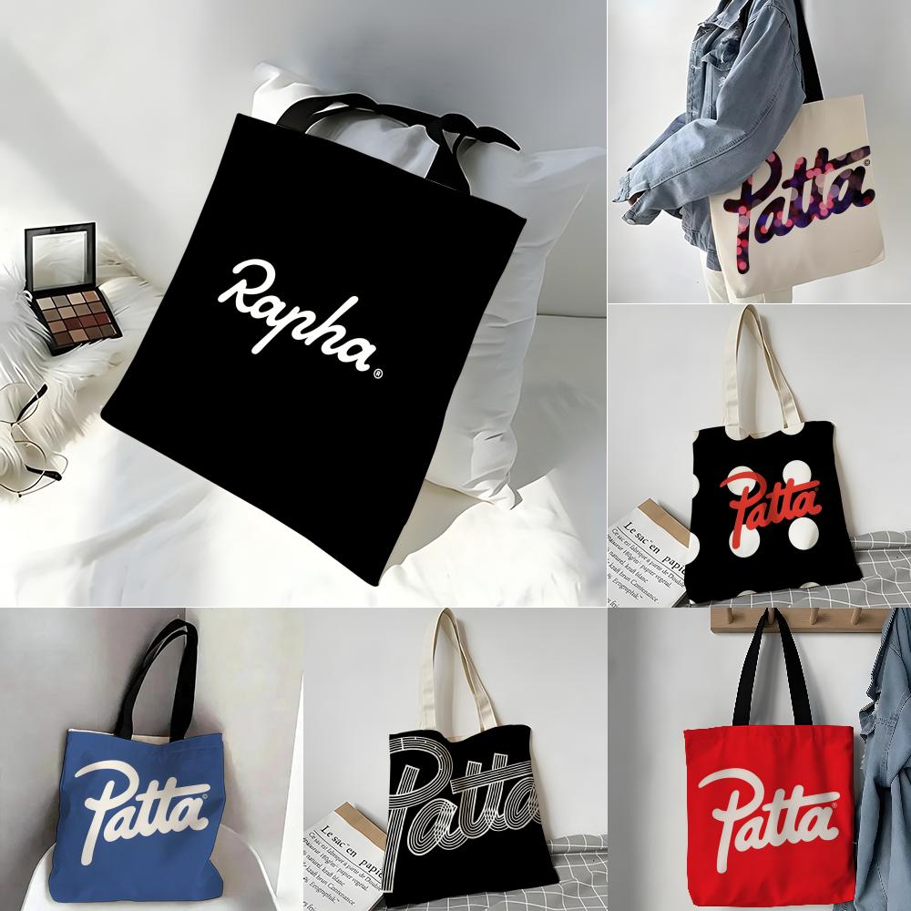 Street Fashion Types - Storage Bags Casual Portable Shoulder Bag