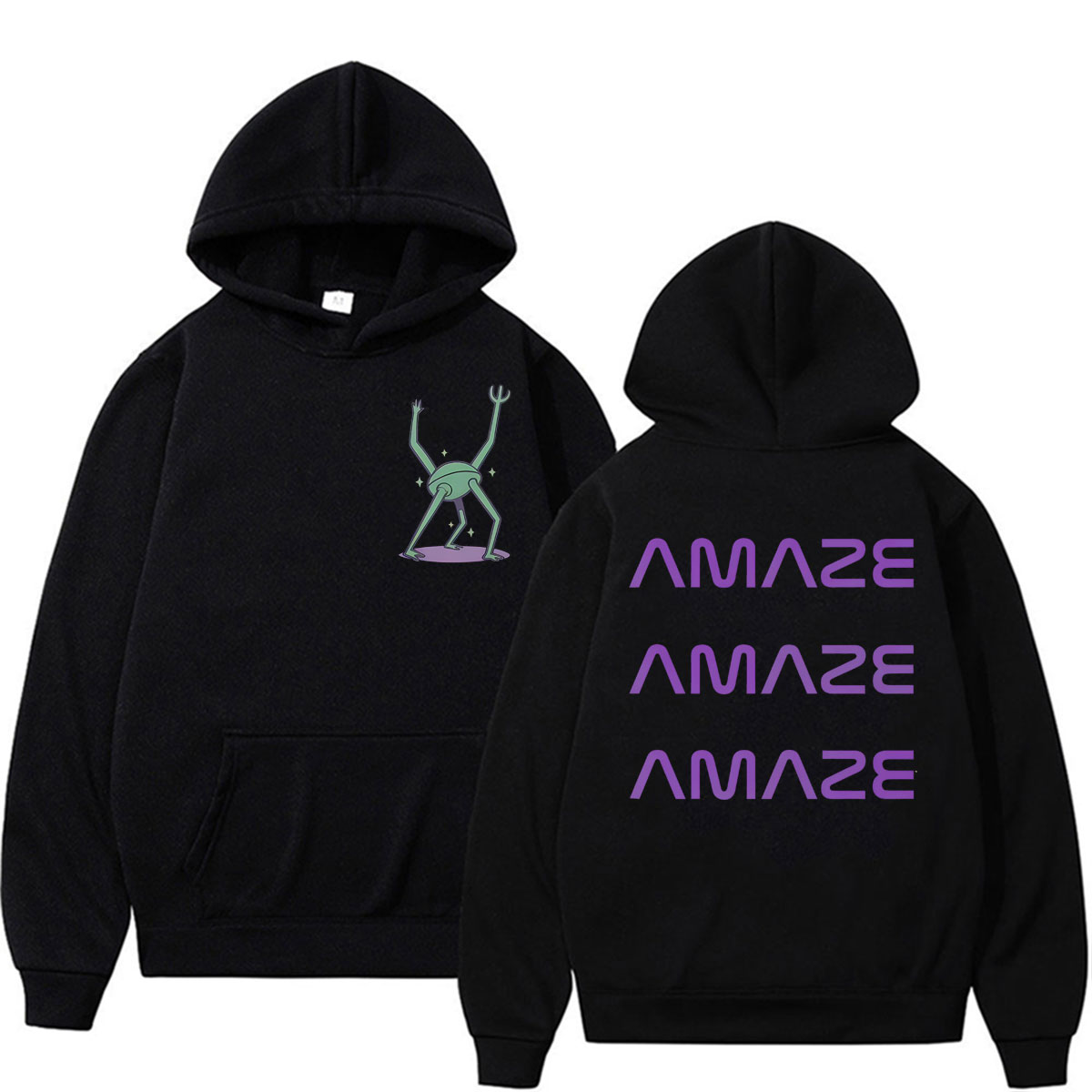 Street Fashion Quotes - Amaze Unisex Project Hail Mary Funny