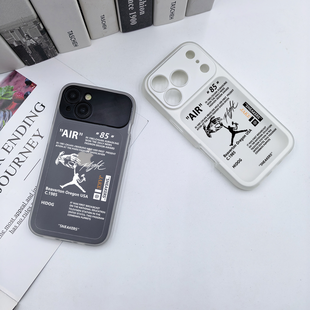 Street Fashion Quotes - Fashion AIR Street Sports Brand Sneakers