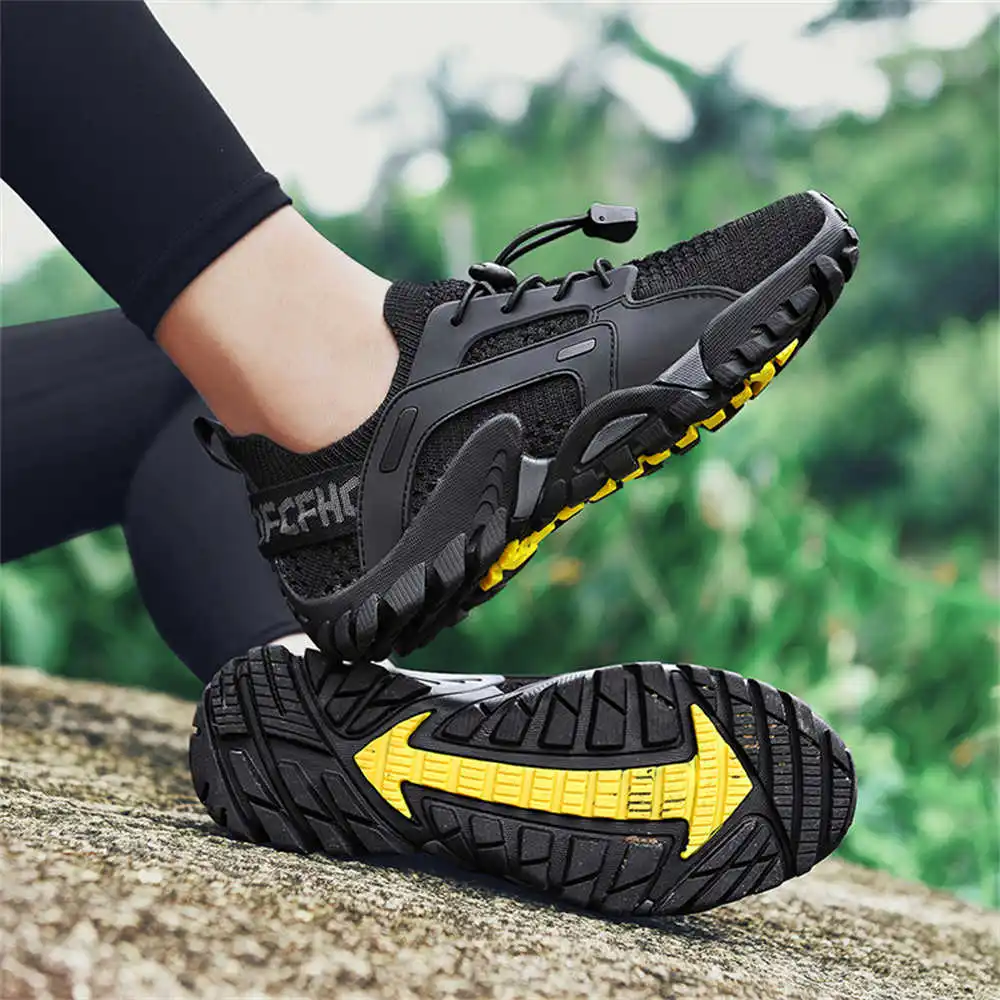 Street Fashion Vietnam - 40-44 Size 46 Summer Hiking Boots
