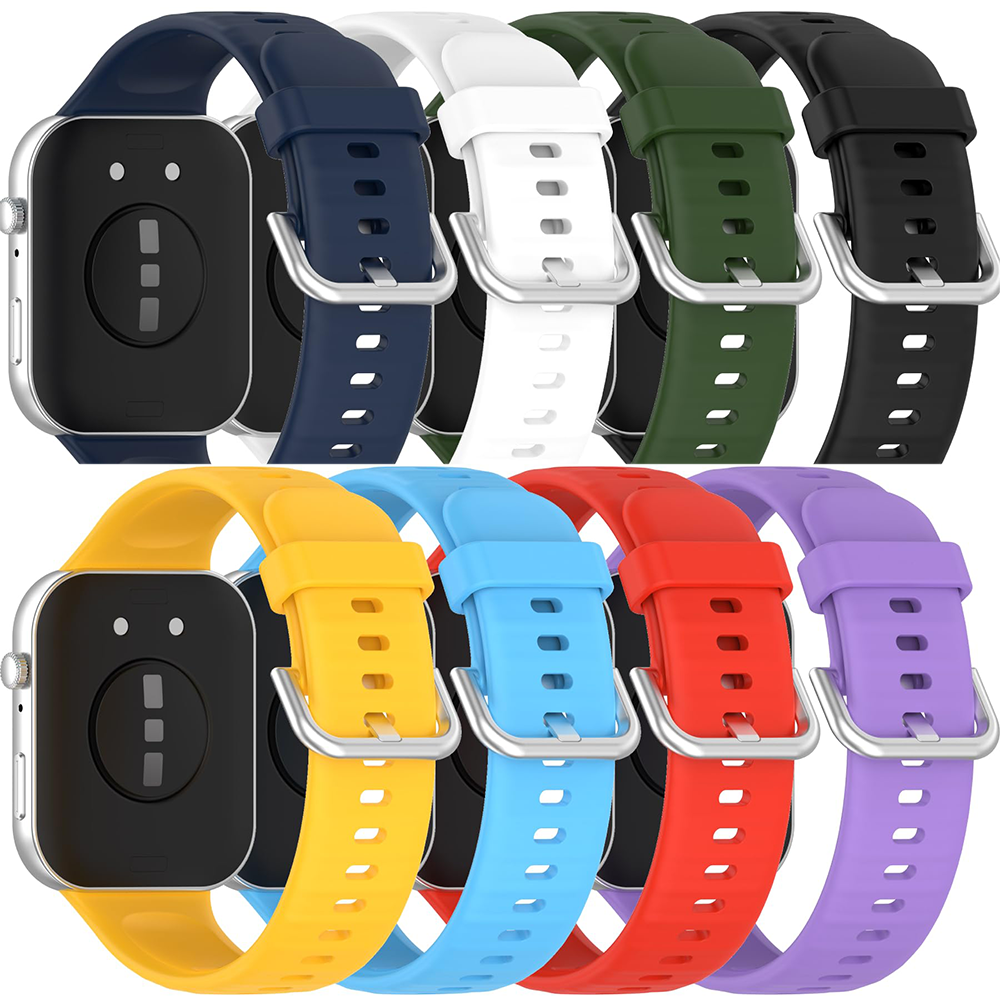 Street Fashion Websites - Watchband for huawei watch fit 3