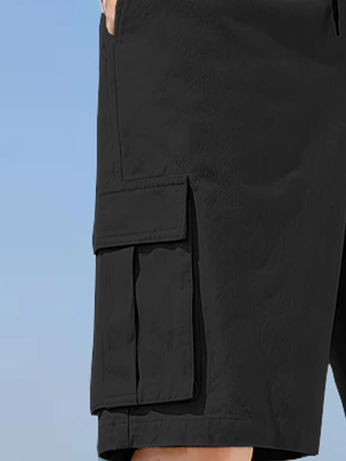 American streetwear brand, vin - مراجعة Street Fashion Baggy وسعره