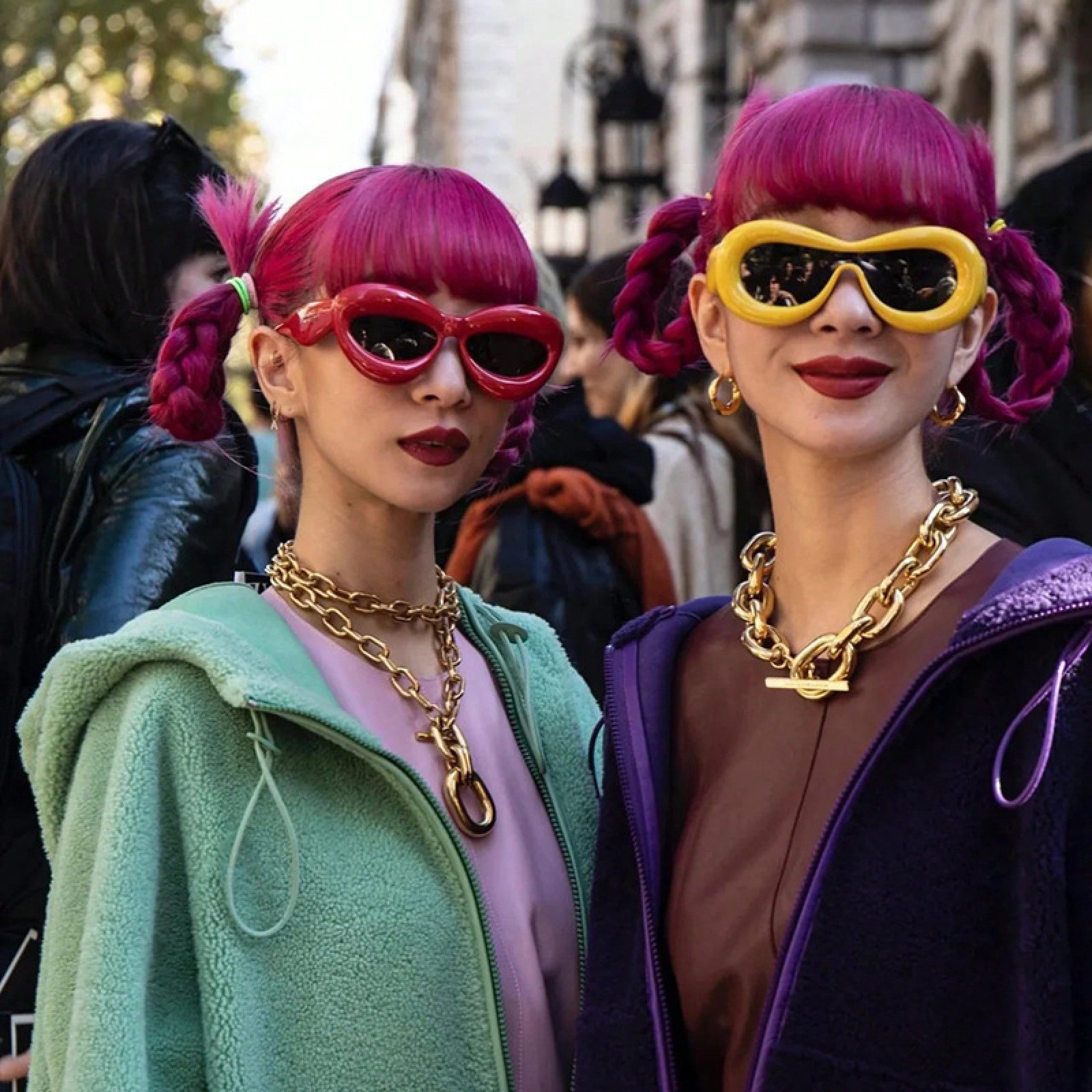 2D Design,  Street Style, Deco - مراجعة Quirky Street Fashion وسعره