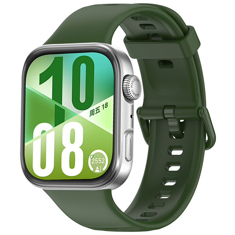 Watchband for huawei watch Fit - مراجعة Street Fashion Websites وسعره