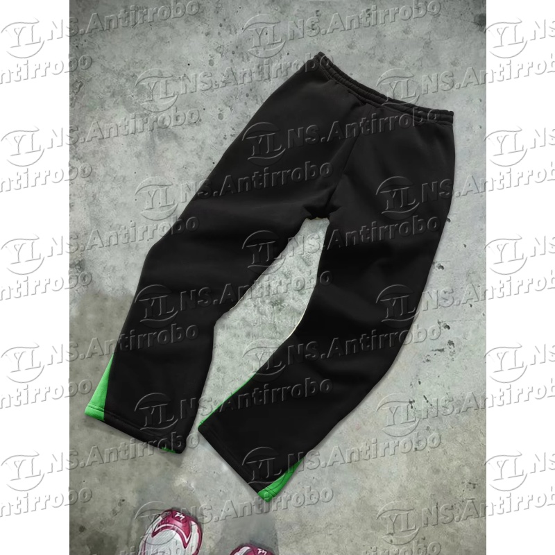 25-26 Men's street long sweats - مراجعة Quirky Street Fashion وسعره