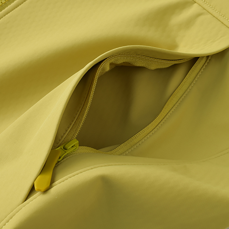JNLN Men Women Waterproof Soft - مراجعة Windbreak Shell Jacket وسعره