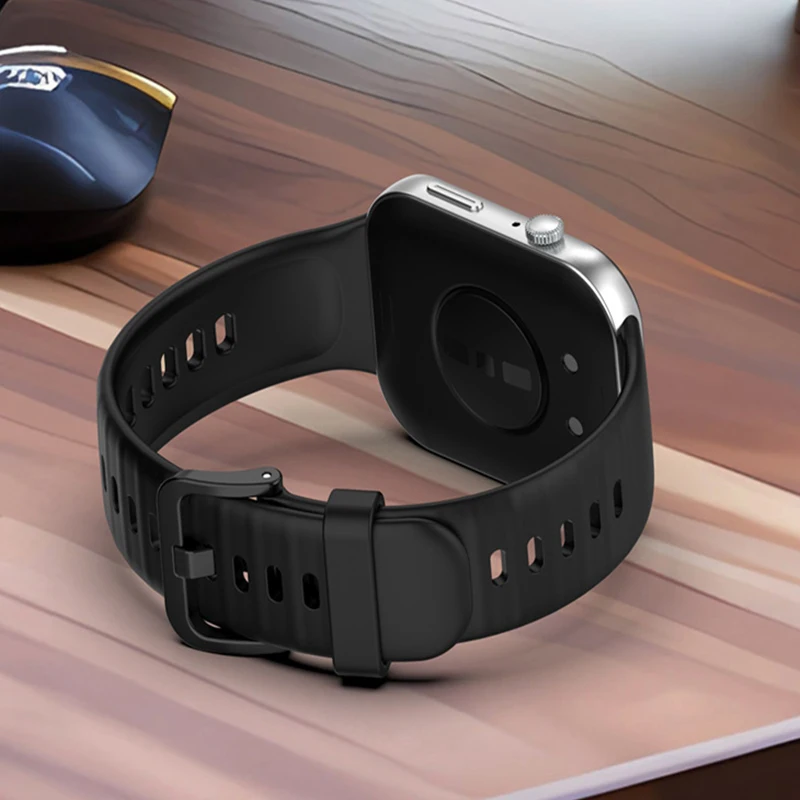 Watchband for huawei watch fit - مراجعة Street Fashion Websites وسعره