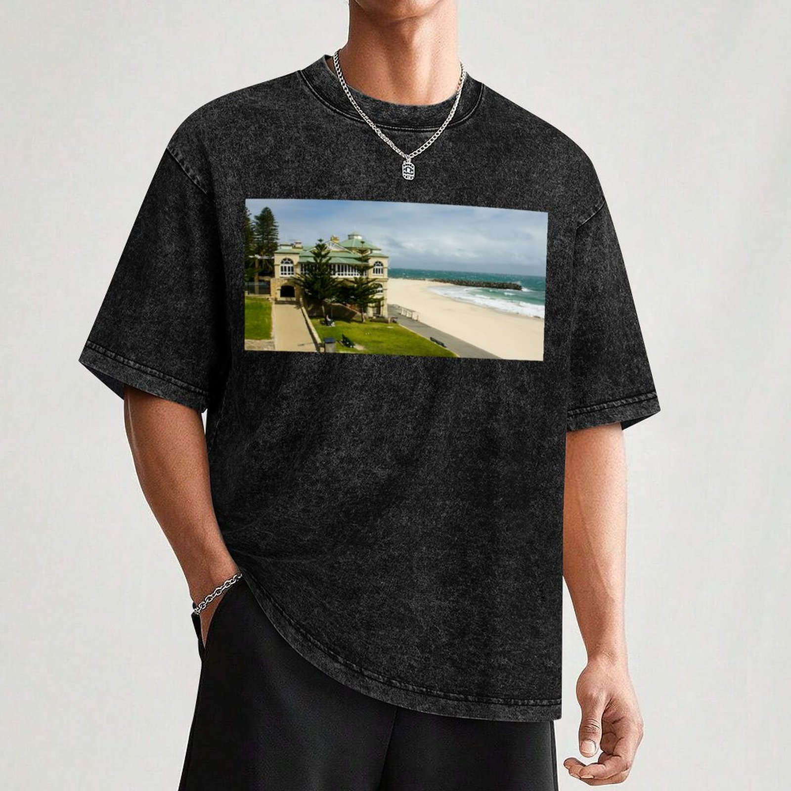 Cottesloe Beach, Perth, Wester - مراجعة Street Fashion Australia وسعره