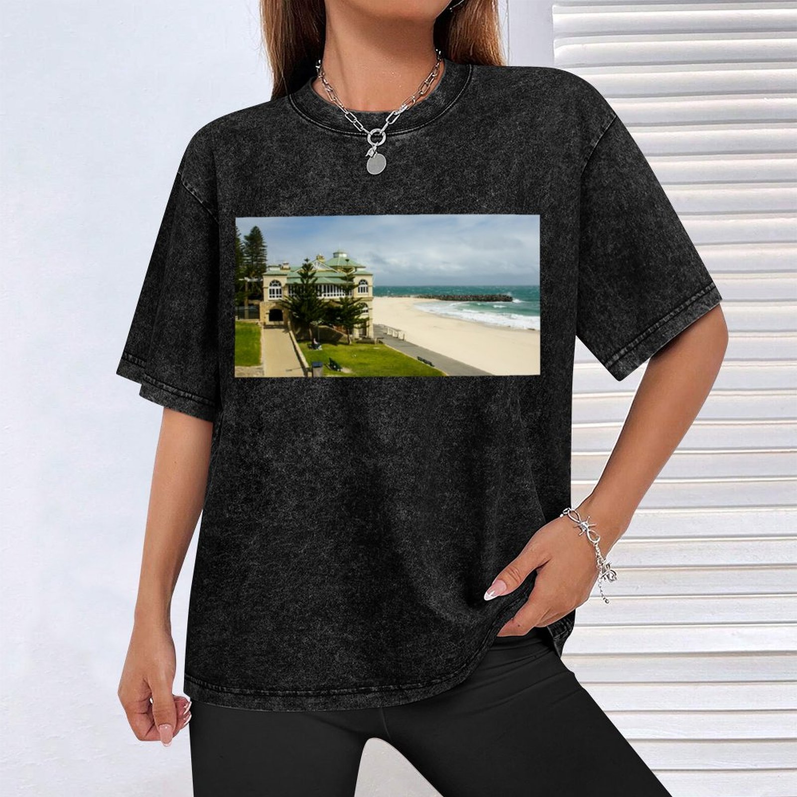 Cottesloe Beach, Perth, Wester - مراجعة Street Fashion Australia وسعره