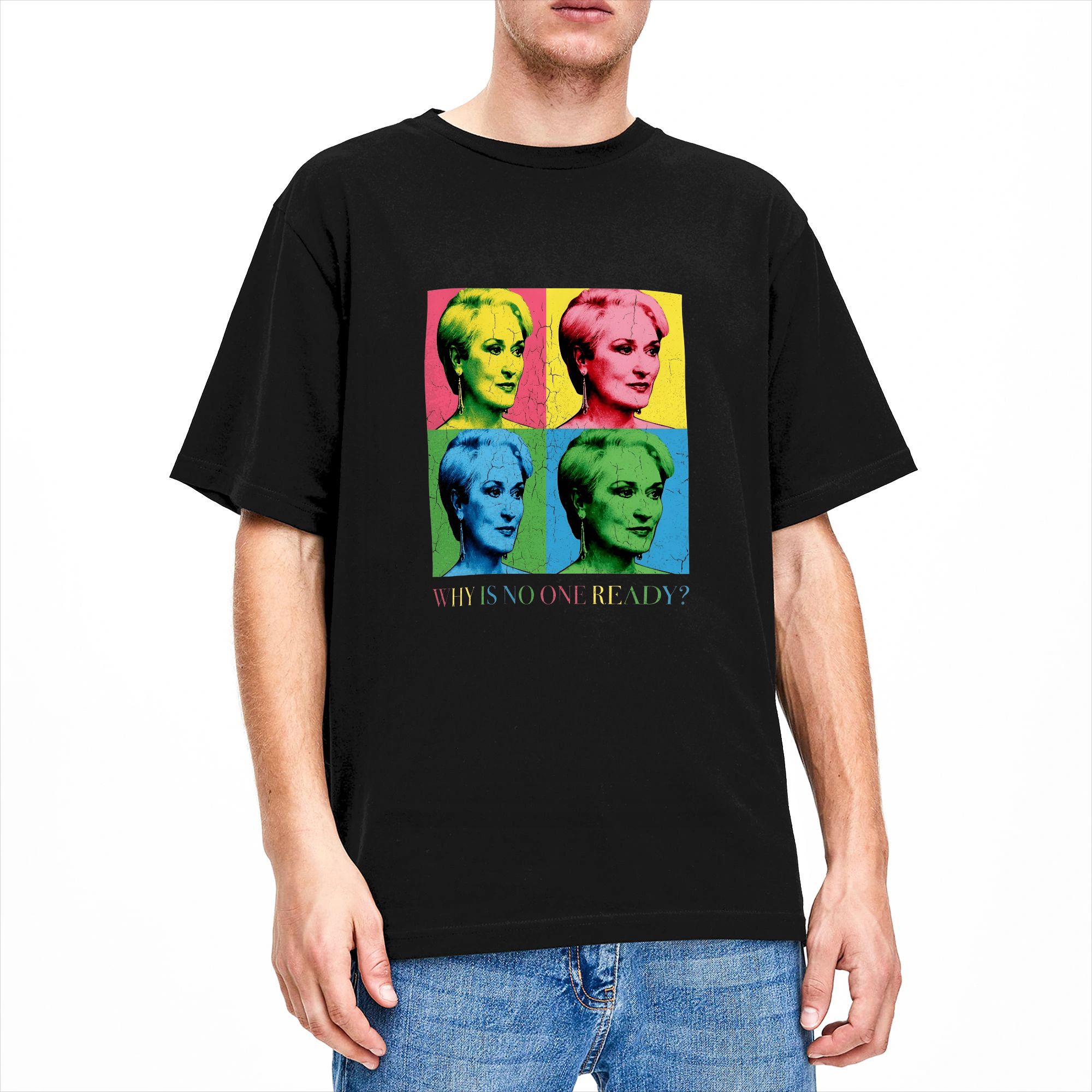 Vintage Pop Art Miranda Priest - مراجعة Street Fashion Quotes وسعره