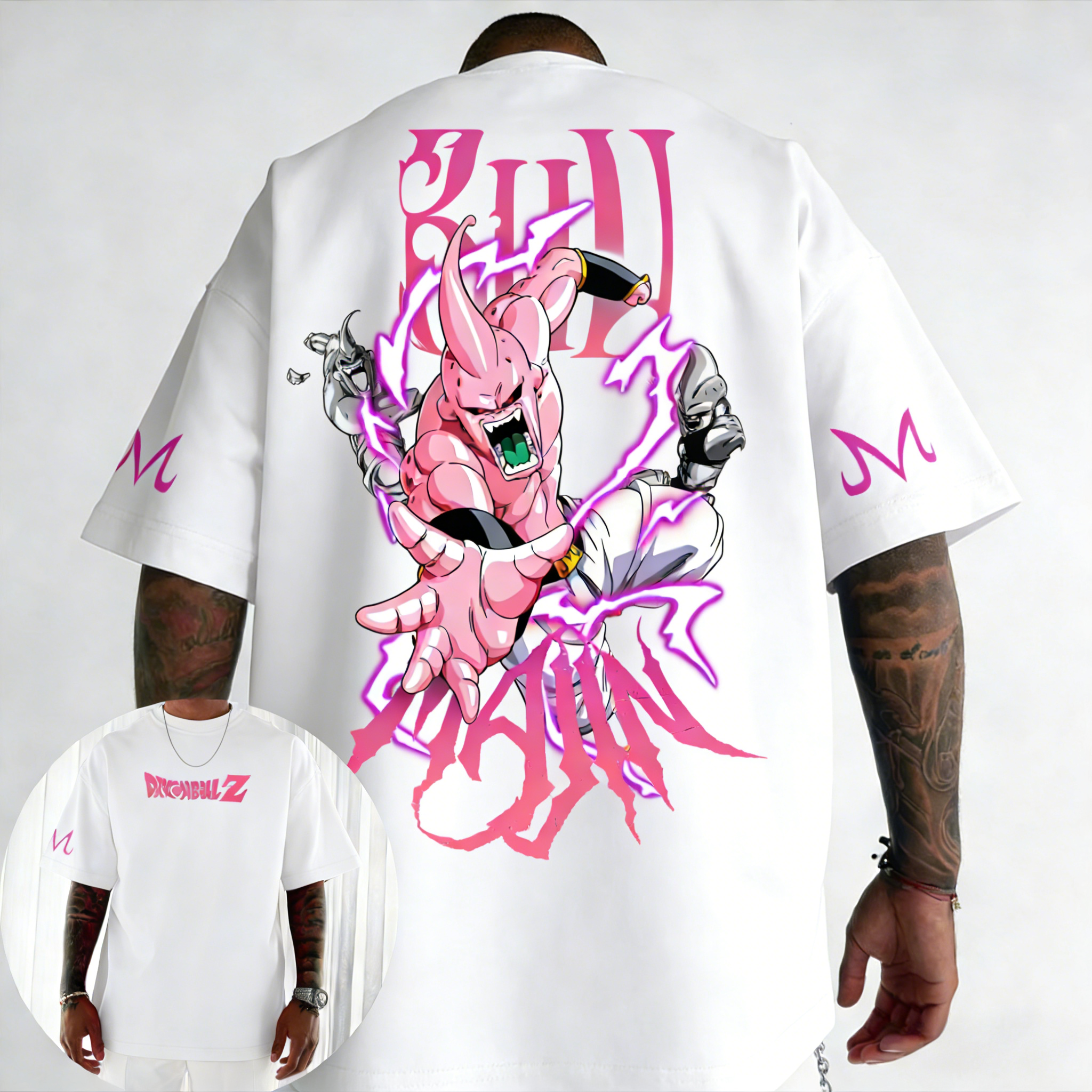 Dragon Ball Anime T-shirt 2026 - مراجعة Street Fashion Brand وسعره