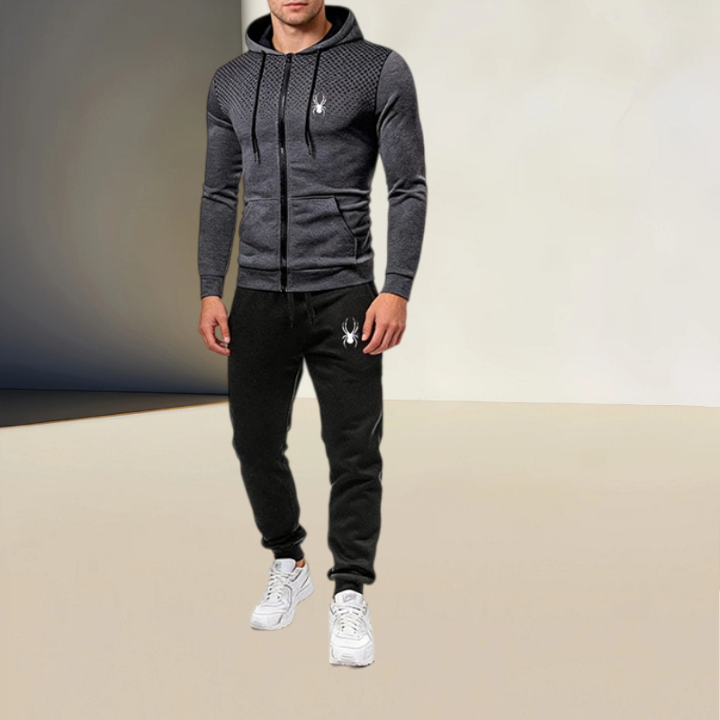Spring/Summer Men's Casual Spo - مراجعة Street Fashion For Man وسعره