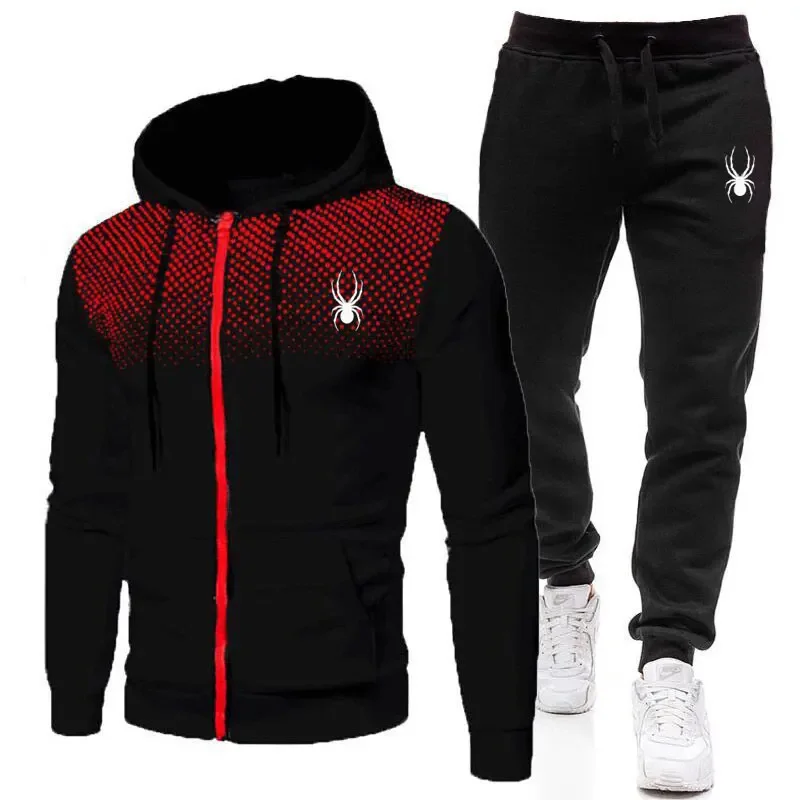 Spring/Summer Men's Casual Spo - مراجعة Street Fashion For Man وسعره