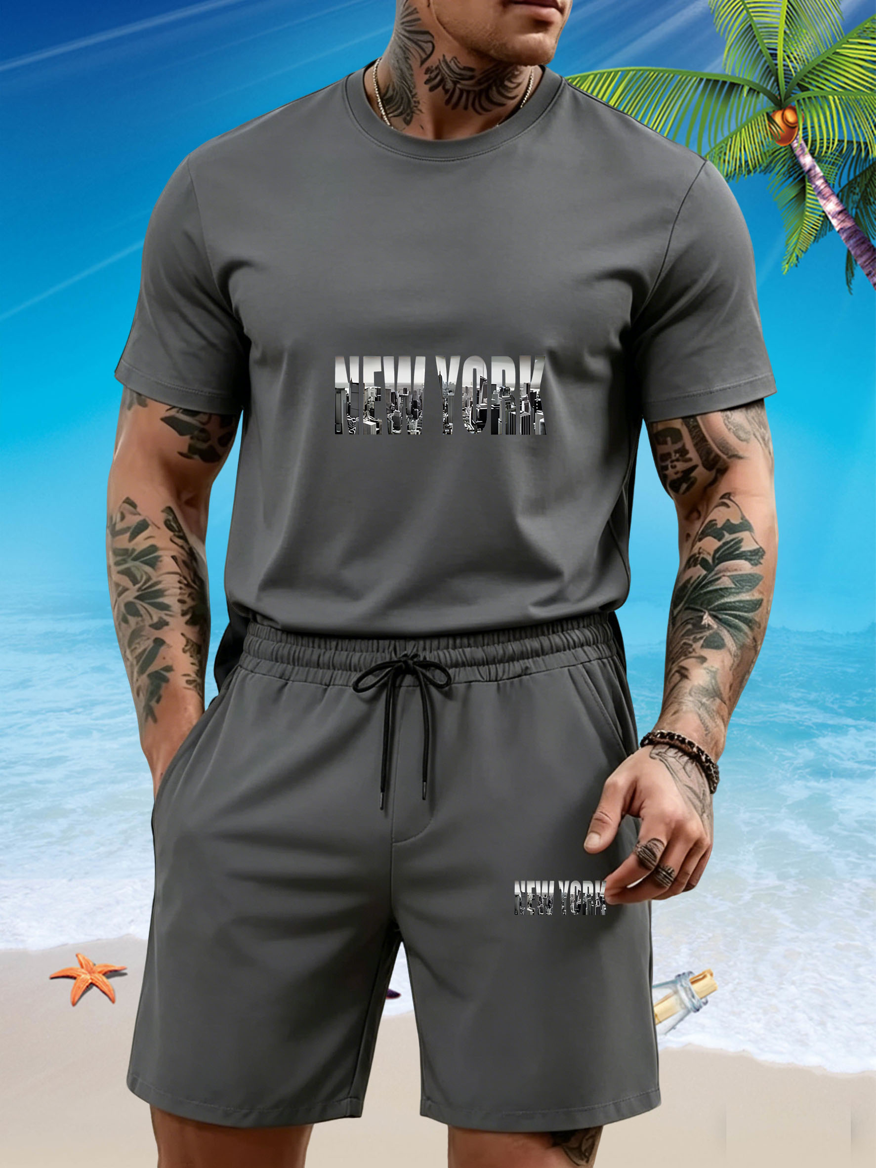 2026 New Simple and Fashionabl - مراجعة Street Fashion New York 2026 وسعره