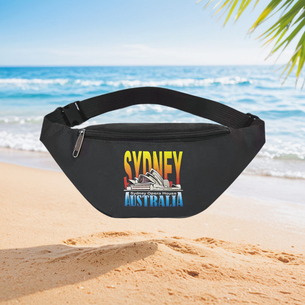 Sydney Opera House Australia D - مراجعة Street Fashion Australia وسعره