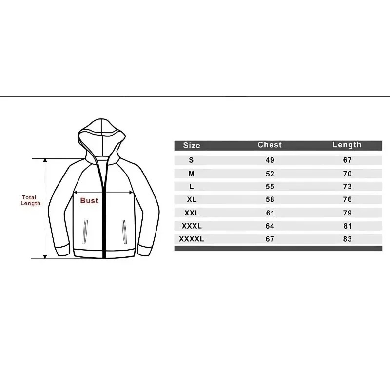 2026 Spring Anime Zip Up Pullo - مراجعة Graphic Hoodie Streetwear وسعره