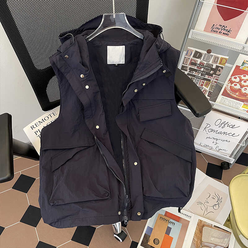 American Style Loose Fit Men's - مراجعة Street Fashion Brand وسعره