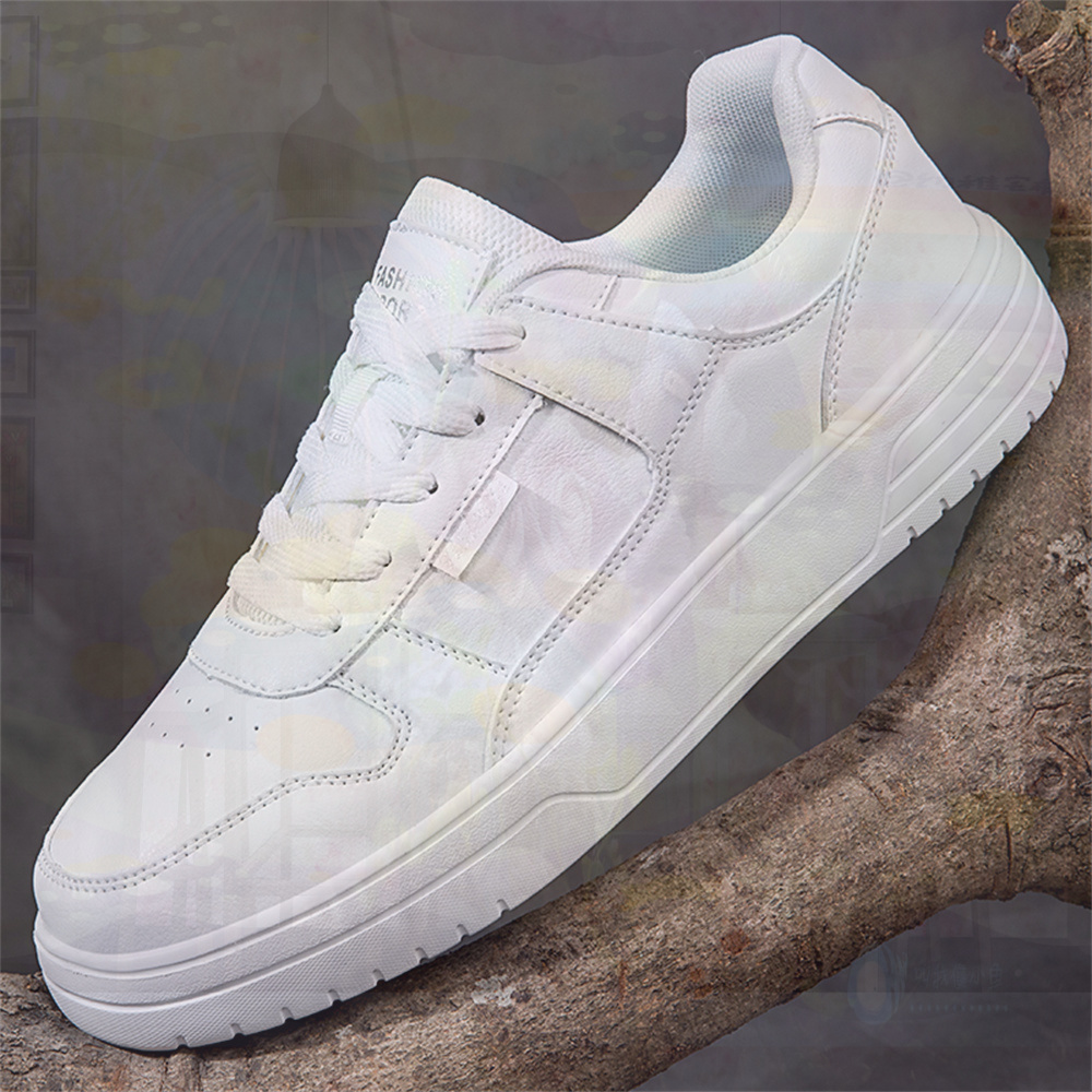 With Ties PU Leather Shoes 41  - مراجعة Street Fashion Vietnam وسعره