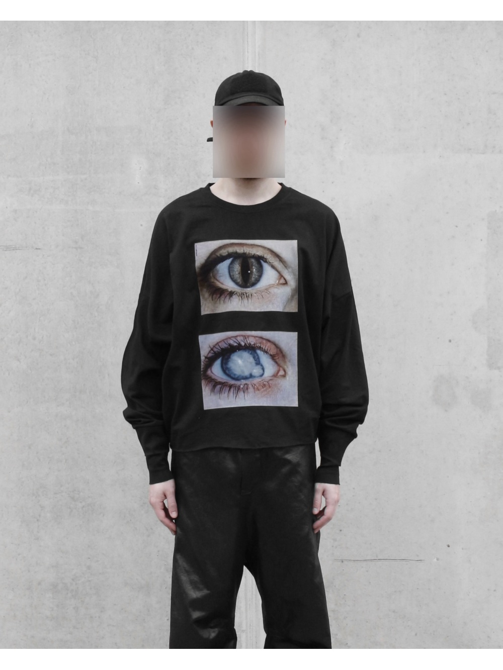2026 New Dark Gothic Realistic - مراجعة Street Fashion For Man وسعره