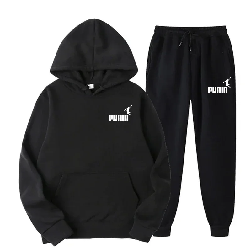2026New Men's and Women's Hood - مراجعة Street Fashion Men 2025 وسعره