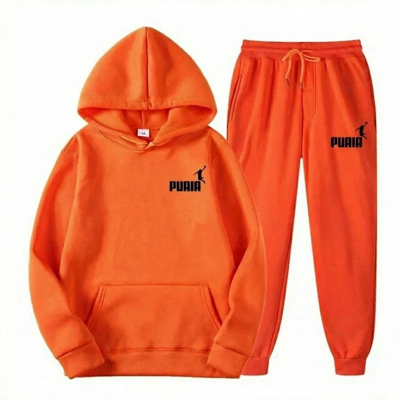 2026New Men's and Women's Hood - مراجعة Street Fashion Men 2025 وسعره