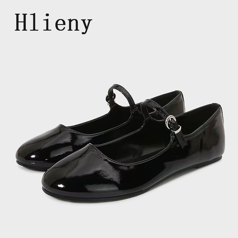 Hlieny Brand Design Black Pate - مراجعة Street Fashion Brand وسعره