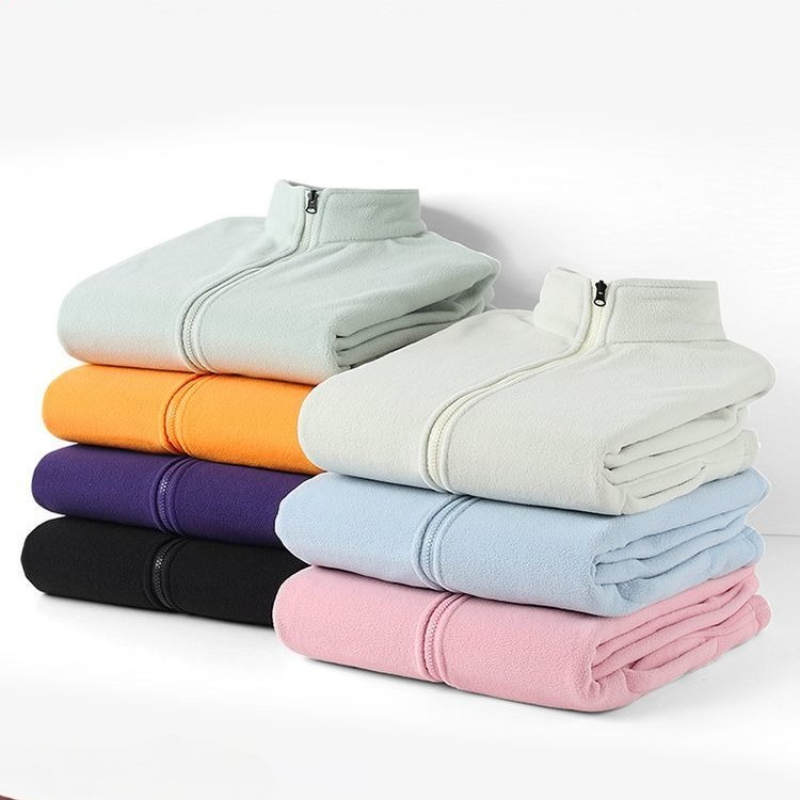 3 in 1 Outdoor Hiking Jackets  - مراجعة Windbreak Shell Jacket وسعره