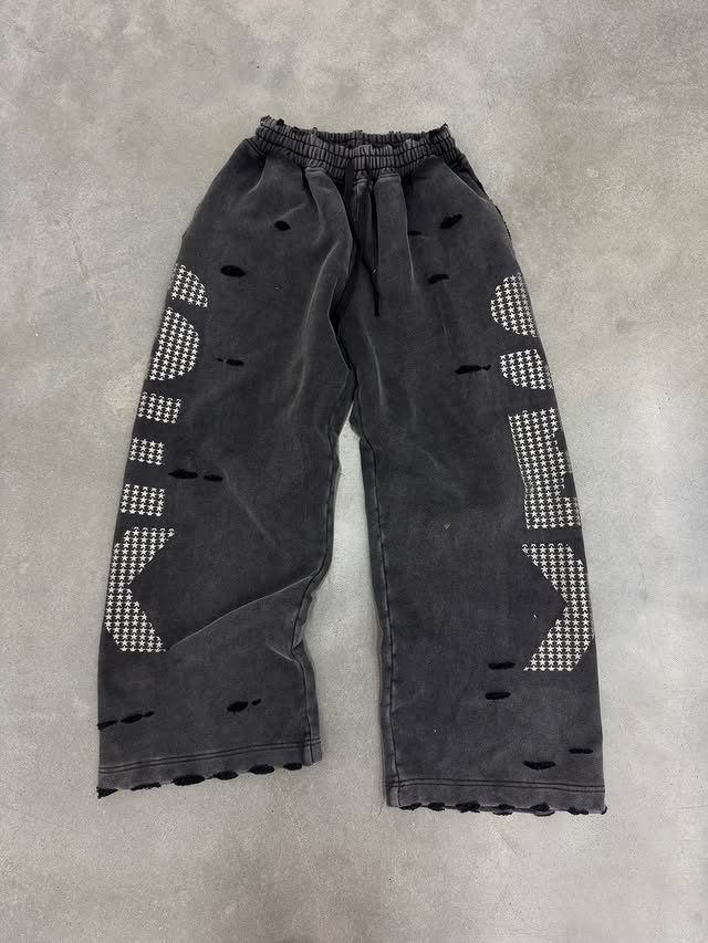 Y2K Sex Hoodie Set Oversized R - مراجعة Street Fashion For Man وسعره