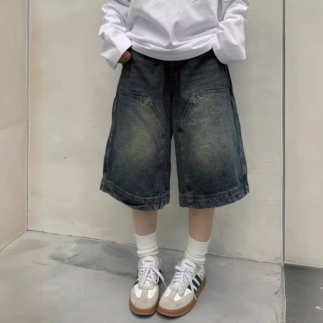 Women Y2K Vintage Baggy Jean S - مراجعة Street Fashion Baggy وسعره