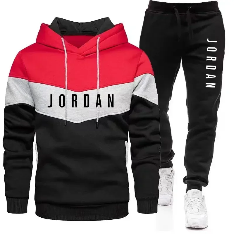 Men's Spring Sports Fitness Co - مراجعة Street Fashion For Man وسعره