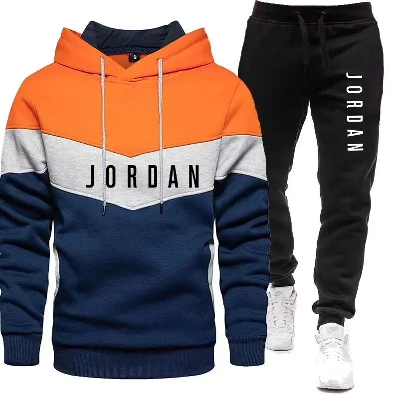 Men's Spring Sports Fitness Co - مراجعة Street Fashion For Man وسعره