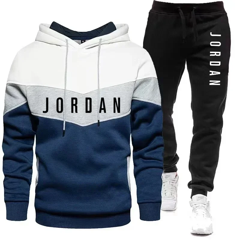 Men's Spring Sports Fitness Co - مراجعة Street Fashion For Man وسعره