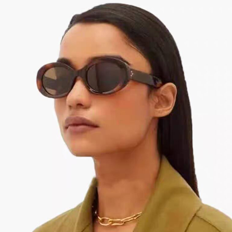 Versatile Fashion Sunglasses N - مراجعة Street Fashion Photo وسعره