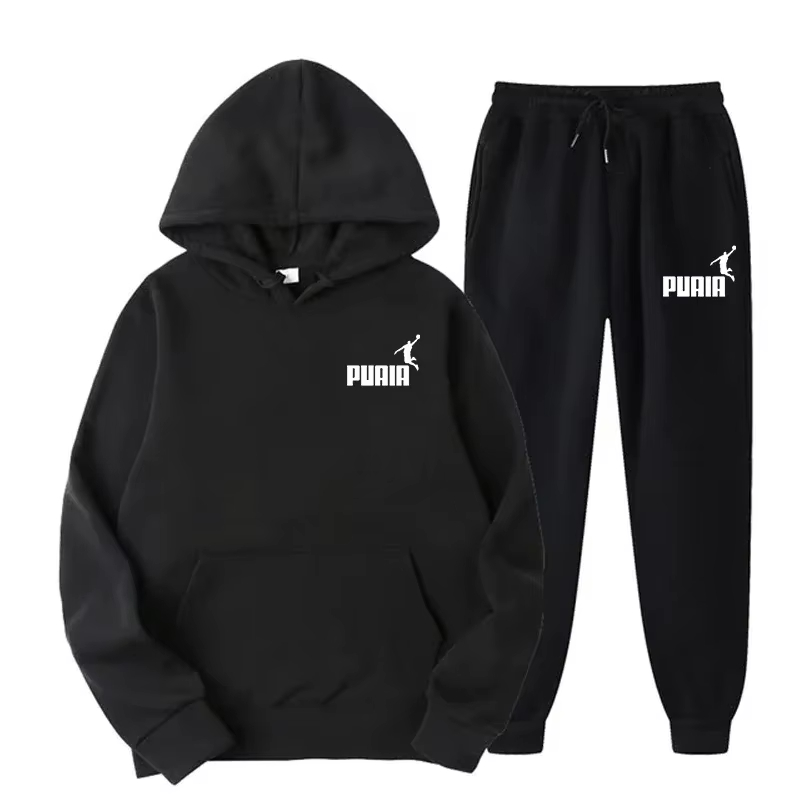 2025New Men's and Women's Hood - مراجعة Street Fashion Men 2025 وسعره