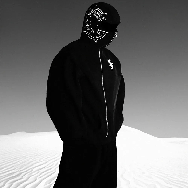 Men And Women Y2K Street Hip-h - مراجعة Street Fashion Websites وسعره