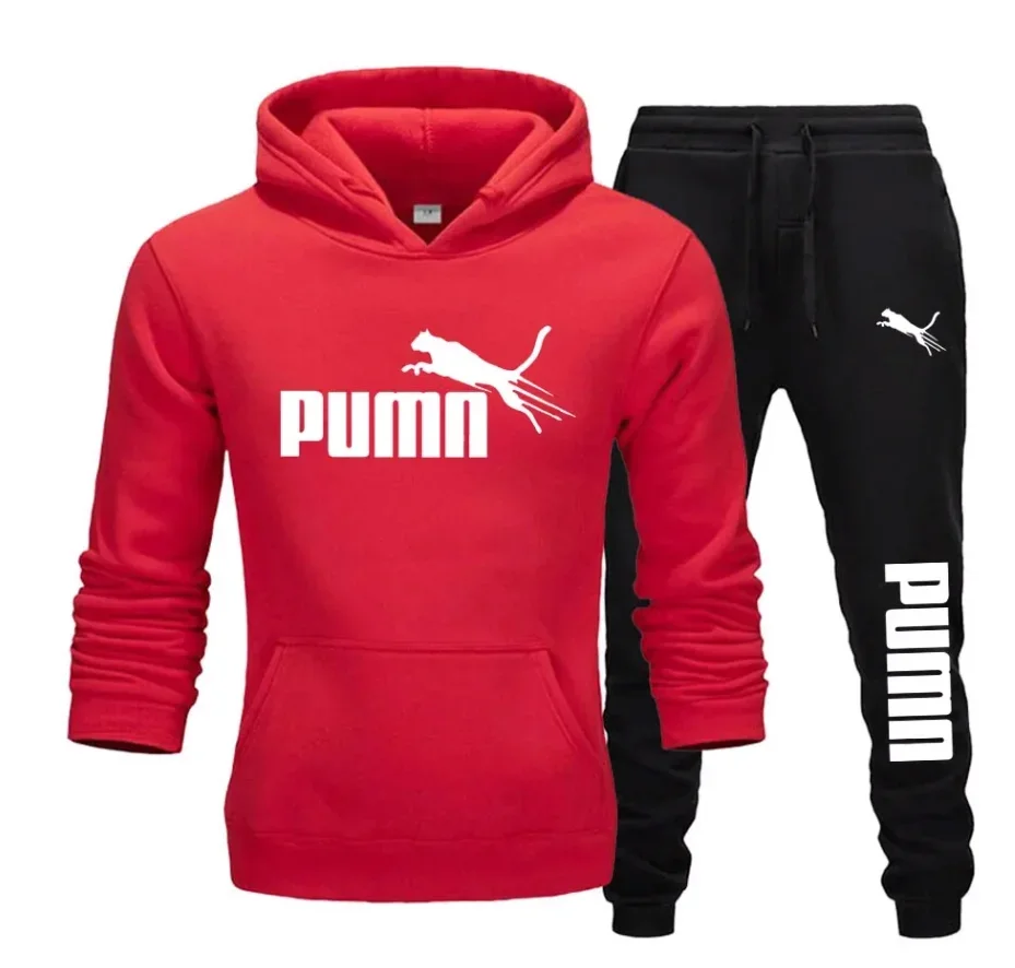 New spring-autumn men's hooded - مراجعة Street Fashion For Man وسعره