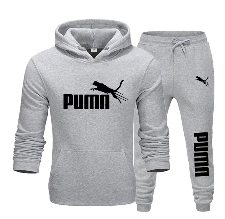 New spring-autumn men's hooded - مراجعة Street Fashion For Man وسعره