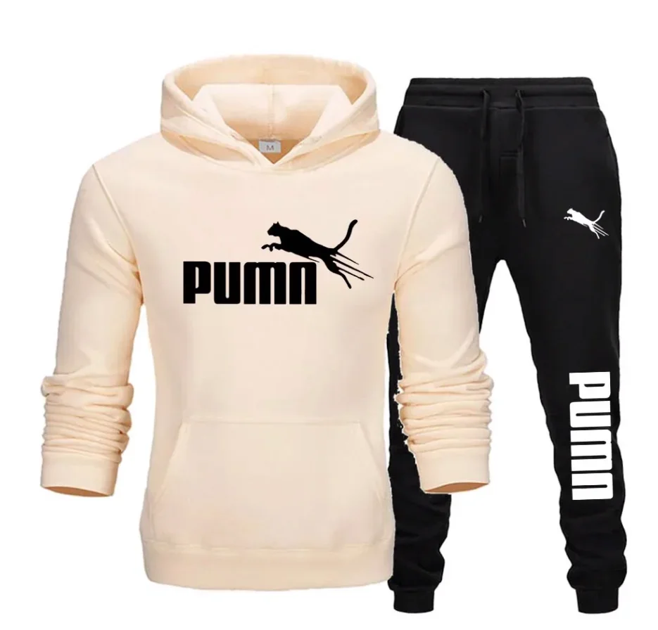 New spring-autumn men's hooded - مراجعة Street Fashion For Man وسعره