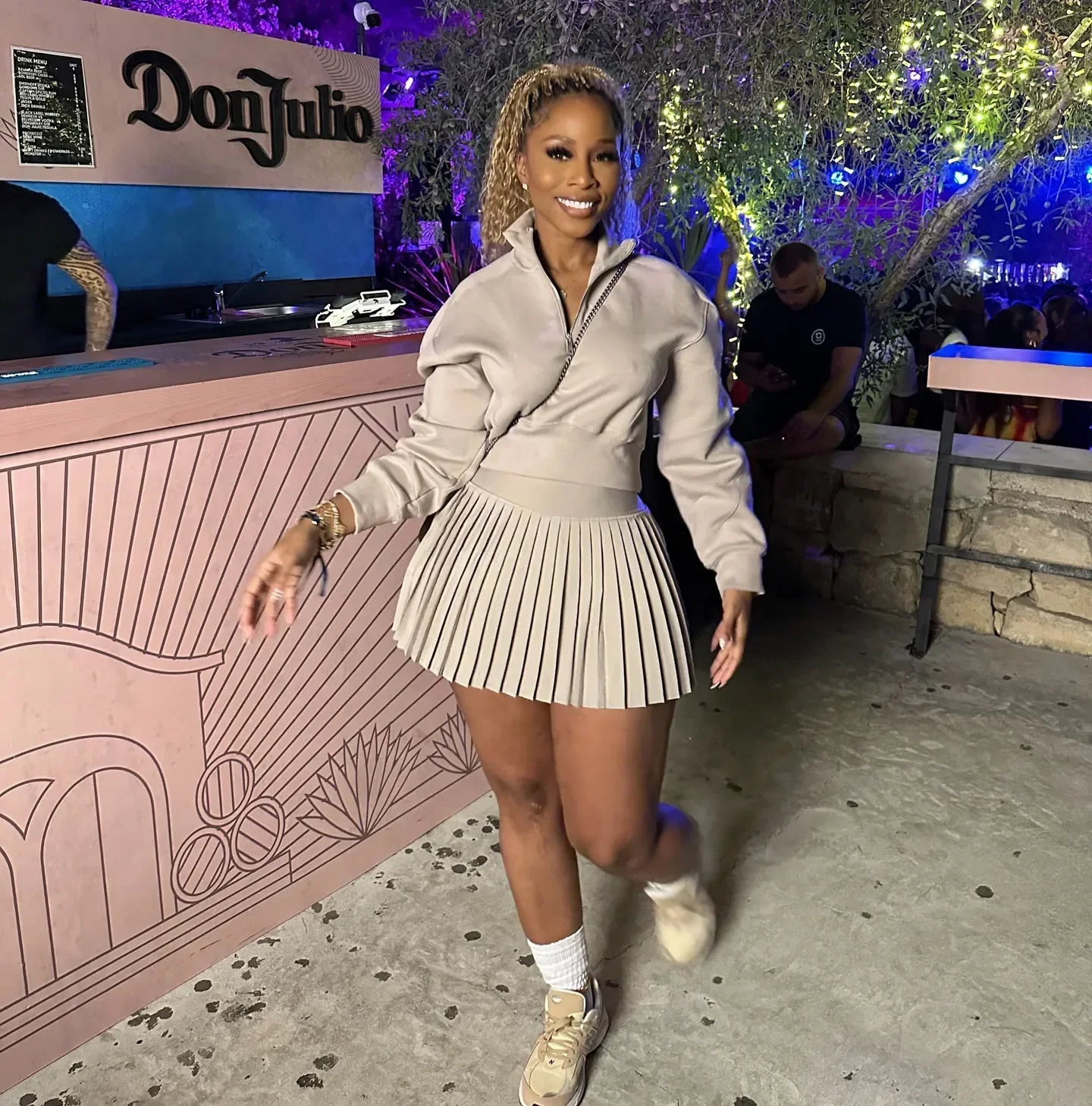 Fashion Sport Women's Set Plea - مراجعة Street Fashion Types وسعره