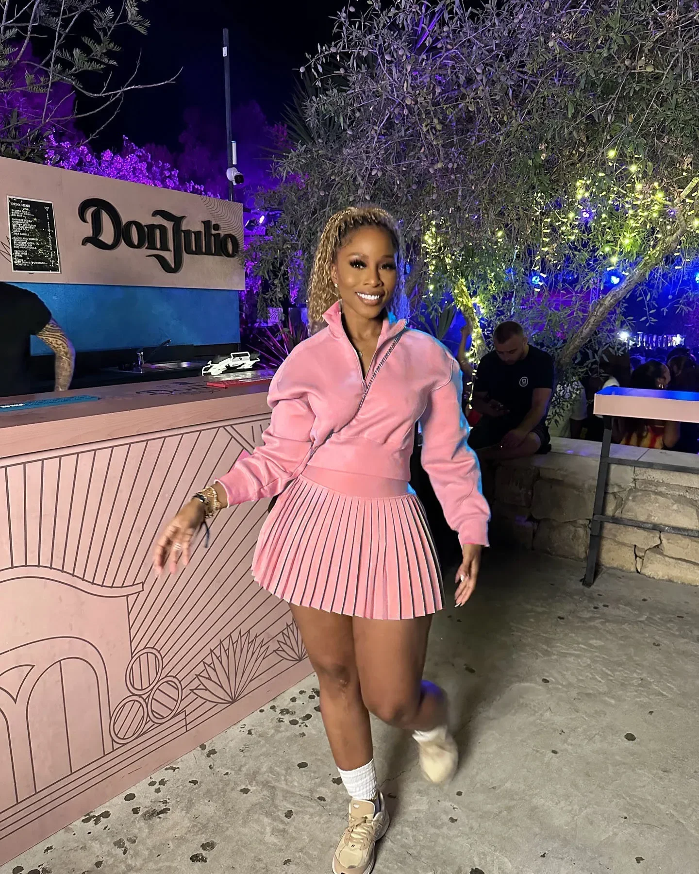 Fashion Sport Women's Set Plea - مراجعة Street Fashion Types وسعره