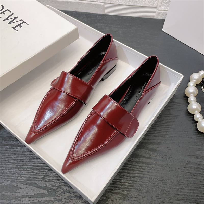 New Style Fashion Women's Poin - مراجعة Street Fashion Brand وسعره