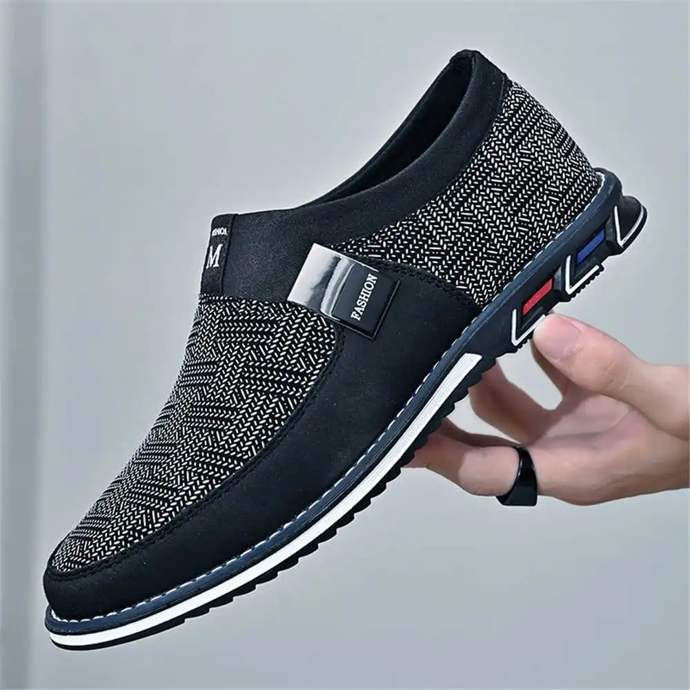 Dark Blue 44-45 Summer Shoes S - مراجعة Street Fashion Vietnam وسعره