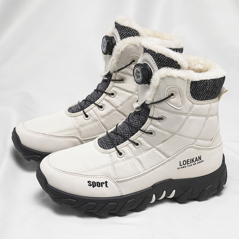 2025 Winter New Style High-Top - مراجعة Street Fashion Men 2025 وسعره