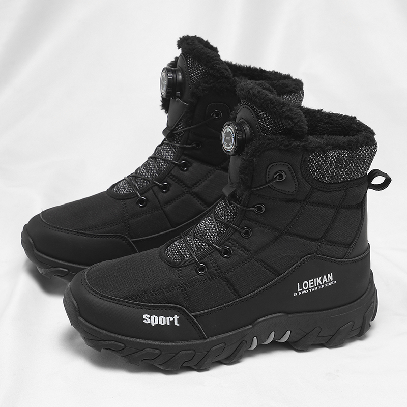 2025 Winter New Style High-Top - مراجعة Street Fashion Men 2025 وسعره
