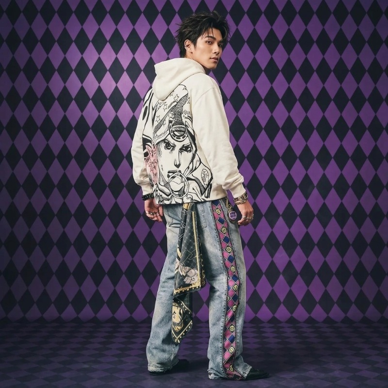 Y2K Streetwear Men Hip Hop Har - مراجعة Graphic Hoodie Streetwear وسعره