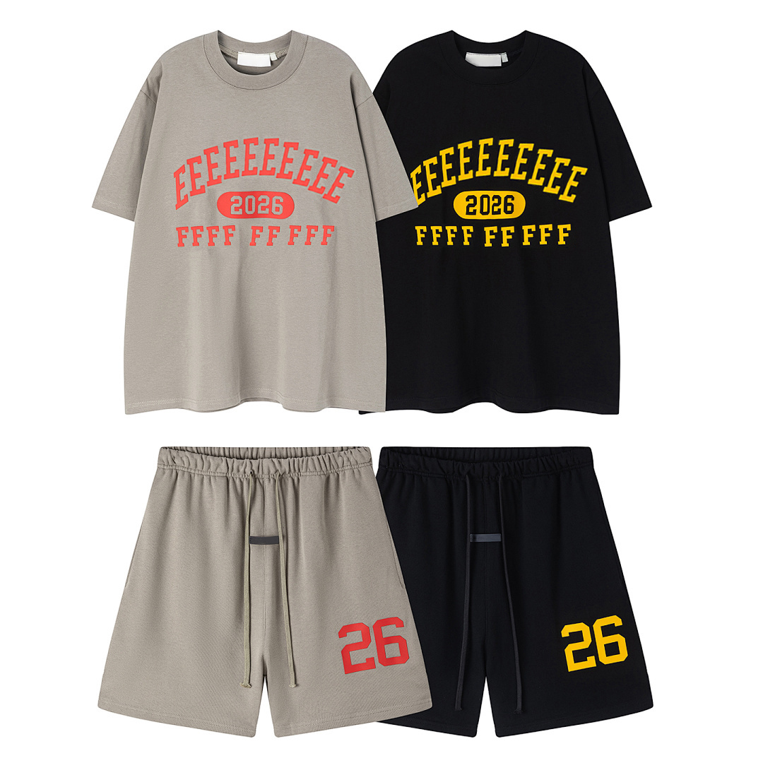 PRC Trendy Brand 26ss New Coll - مراجعة Street Fashion Brand وسعره