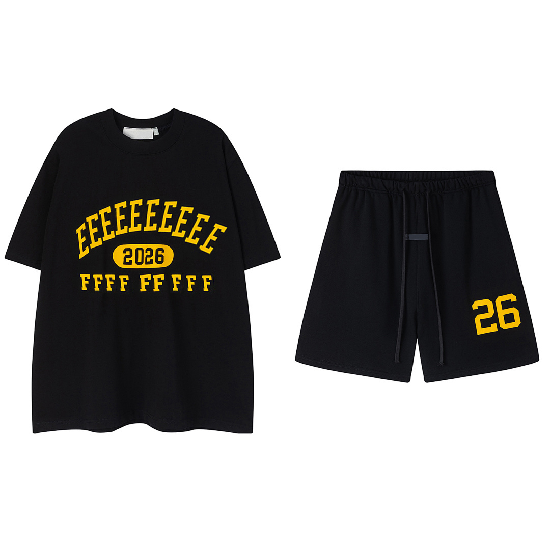 PRC Trendy Brand 26ss New Coll - مراجعة Street Fashion Brand وسعره