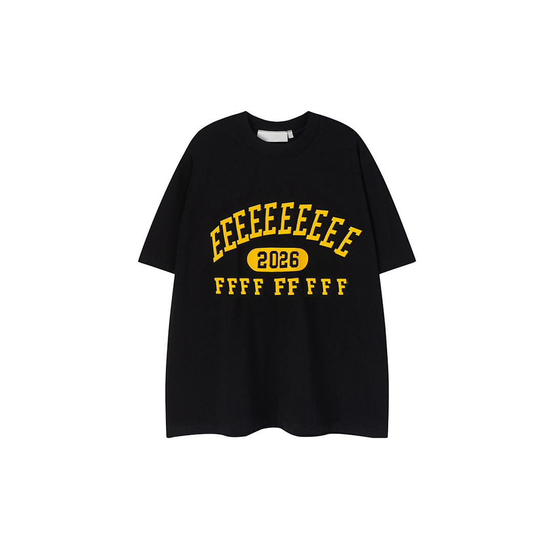 PRC Trendy Brand 26ss New Coll - مراجعة Street Fashion Brand وسعره
