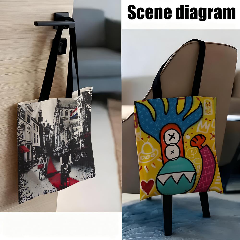 Storage Bags Lightweight Eco F - مراجعة Street Fashion Types وسعره