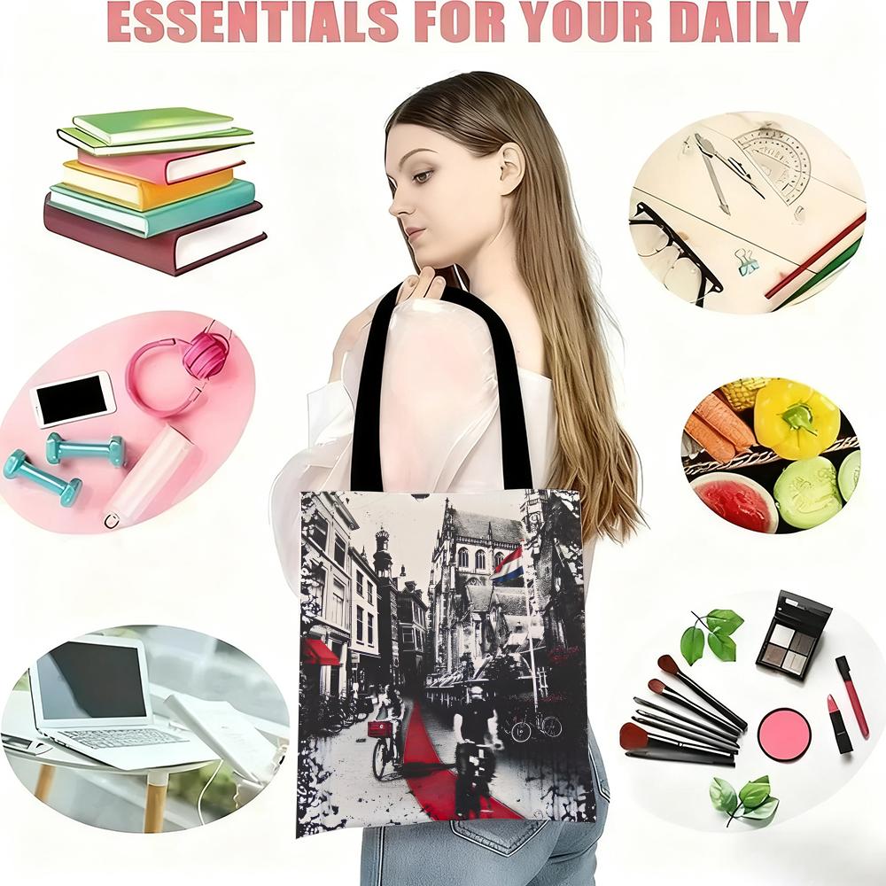 Storage Bags Lightweight Eco F - مراجعة Street Fashion Types وسعره